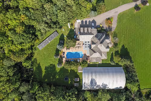 Your very own 12 Acre Private Resort & Spa Retreat, photo 4