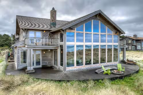Oceanfront Manzanita, photo 4