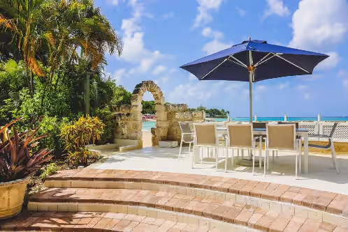 LANDFALL VILLA AMAZING LOCATION ON SANDY LANE BEACH IN BARBADOS, photo 3