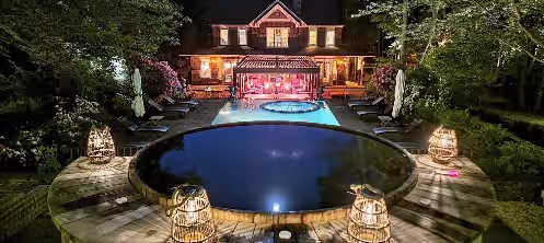 Luxury Sagaponack Rental