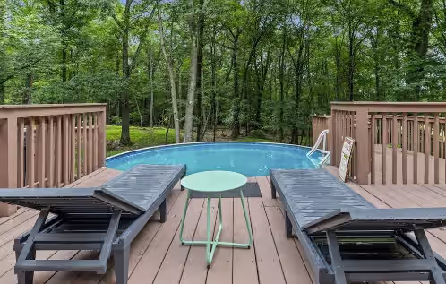 The Poconos Ranch, photo 3