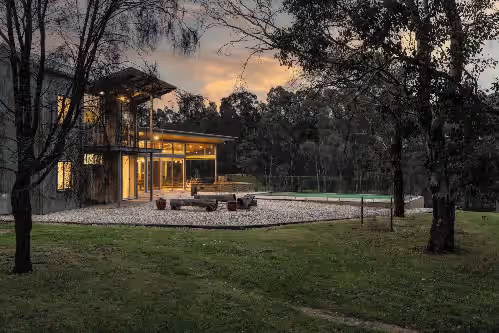 Rillivan Retreat, photo 2