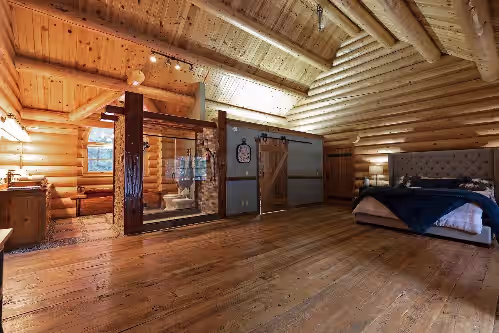 The Riverfront Lodge on the Blackfoot, photo 3
