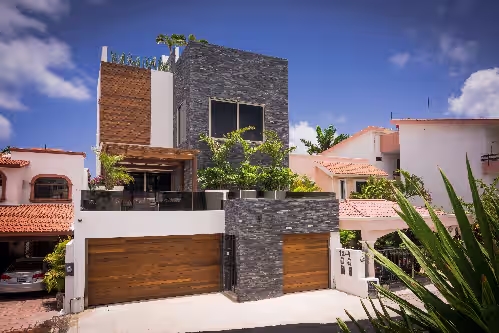 Villa Patron, photo 2