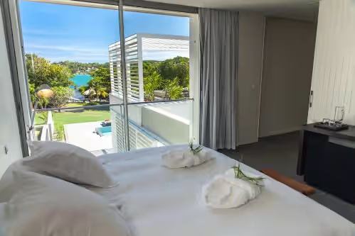 Luxury waterfront villa (MQFR08), photo 4