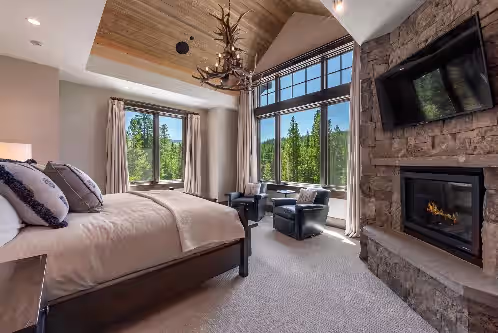 Alpine Peak Lodge, photo 3