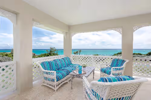 Belair Great House. A stunning escape with breathtaking & exquisite surroundings