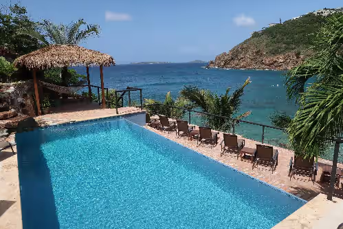 On The Ocean Paradise, Private Beach-Kayaks, SUPS, Snorkel Gear, Pool, Near Town