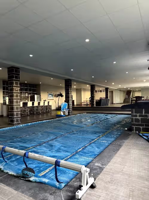*Luxury Retreat* 100-Acre Estate With Indoor Pool in East Garafax Ontario, photo 2