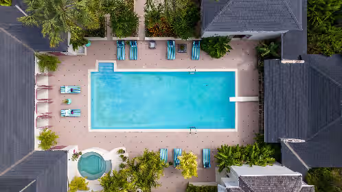 #1 in Barbados! Sandy Lane Beach Estate w/ 50 Foot Pool, Pickleball Court, photo 3