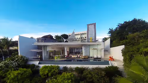 Architectural Award Winning Villa with daily breakfast and cleaning, photo 2