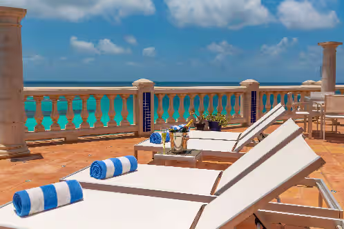 Stunning Villa Azure, Overlooking Shoal Bay Beach, Owner Listing
