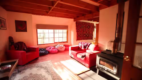 Tranquil Point Retreat, photo 2