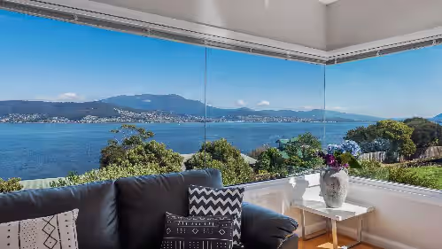 Oceana Escape panoramic views luxury and space, photo 2
