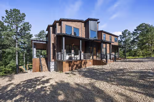 Sleeps 24 * HGTV Quality * Game Room * Crib *EV Charger