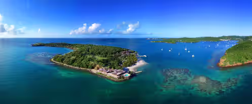 Calivigny Island, photo 3