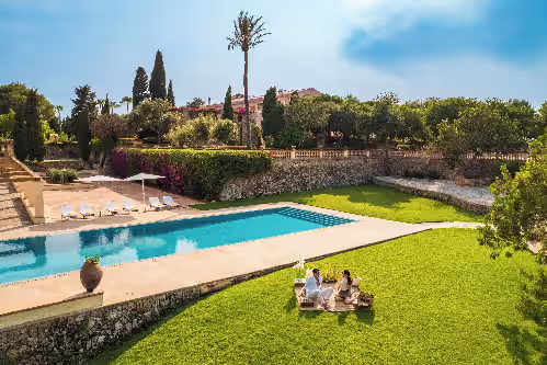 Luxury Villa Son Doblons Mallorca, photo 2