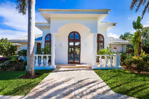 Villa Indigo by Fantasia Villas