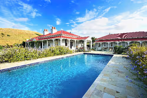Cape South Estate, photo 2