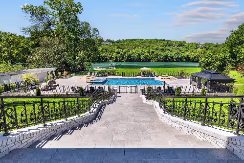 The Belle Rive Mansion, photo 4