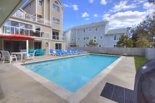 Spectacular 8BR w/Elevator! Sleeps 16 w/Heated Pool, Elevator, 1 House to Ocean w/ Free Activities, photo 5