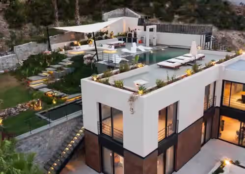 Mansion with elevator, housekeeper, breakfast, photo 2