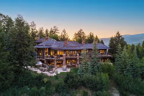 Tall Timber Estate, photo 2