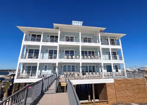 NEW Morning Breeze Beachfront/Pool/Elevator plus FREE Golf & Activities, photo 4