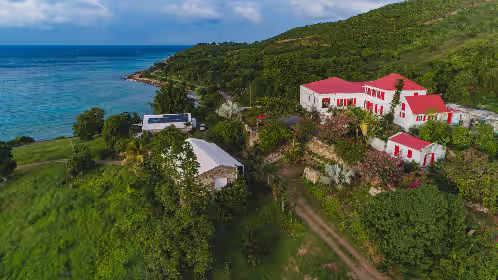 Large house on historic estate ocean views incredible location, photo 3