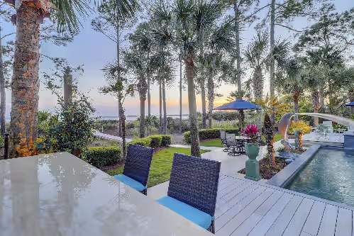 Oceanfront Six Bedroom Spacious Home w/ Private Pool, photo 4