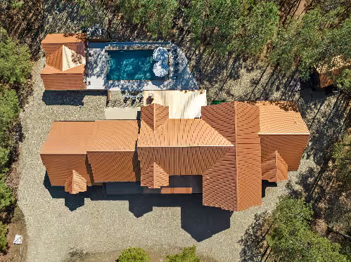 Liquid Therapy Lodge, photo 5