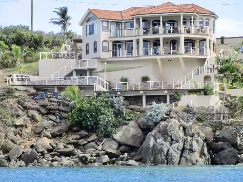 Paradise Found Villa, photo 4