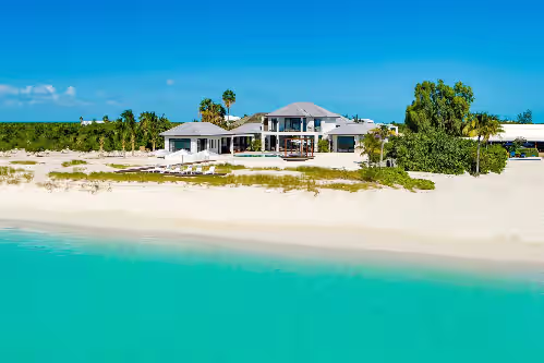 Modern beach house located on the exclusive Prince of Wales Drive, photo 5
