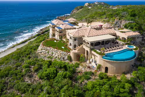 2024 Winner Vrbo's Vacation Rental of the Year: Villa Cin Cin, photo 4
