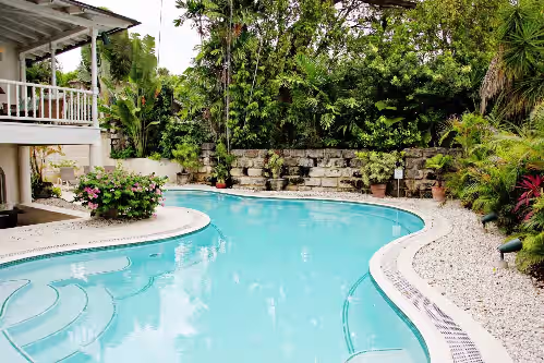 LANDFALL VILLA AMAZING LOCATION ON SANDY LANE BEACH IN BARBADOS, photo 2