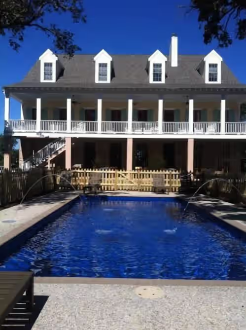 20 Oaks Beautiful location and home on the Beach, photo 3