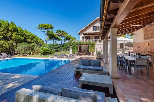 Mal Pas Beach by Balearic Villas, photo 3