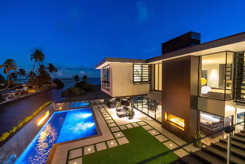 Ocean Villa Emilie by Gather: Private Gym, Pool & Designer Interiors, photo 4