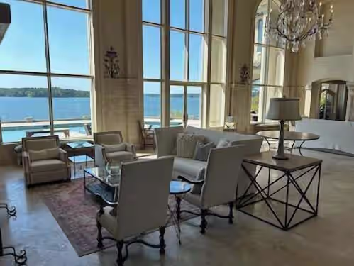 Luxury Retreat at Lake Martin, photo 3