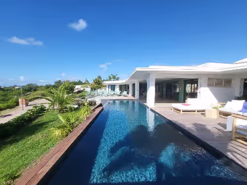 Set of 10 bedroom villas, photo 2