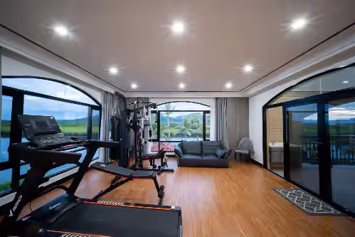 Villa 67, photo 3