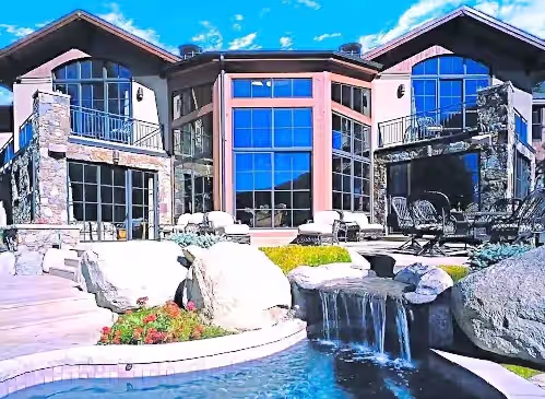 Star Mountain Lodge, photo 3