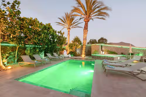 Villa Ginevra, perfect for large groups, with Pool, Sauna & Garden, photo 3