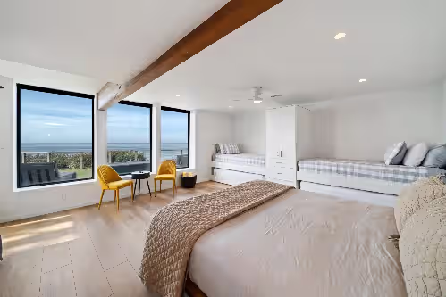 OCEANFRONT Unobstructed views of the Pacific Ocean and NEAHKAHNIE Mountain, photo 3