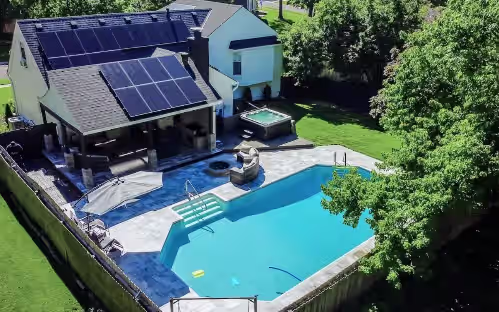 Incredible beautiful home ! Great location close to kc