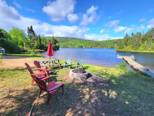 Domaine du Lac Provost, photo 3