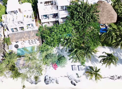 Casa Lola 7BR Stunning Luxury Beachfront