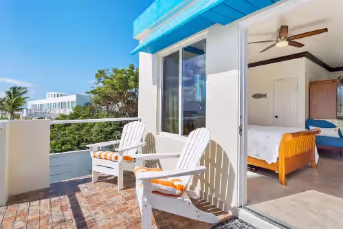 Villa Anguillitta Entire 7BD Villa w/ Private Beach Access, Sauna, Gym, & Pool, photo 2