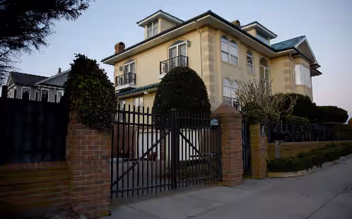 OCEANFRONT GATED ESTATE @ end of Boardwalk! Pool, Jacuzzi & sleeps 14, photo 4