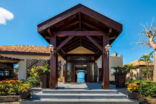 Beautiful Caribbean Beach Estate on Baie Longue with chef services, photo 2